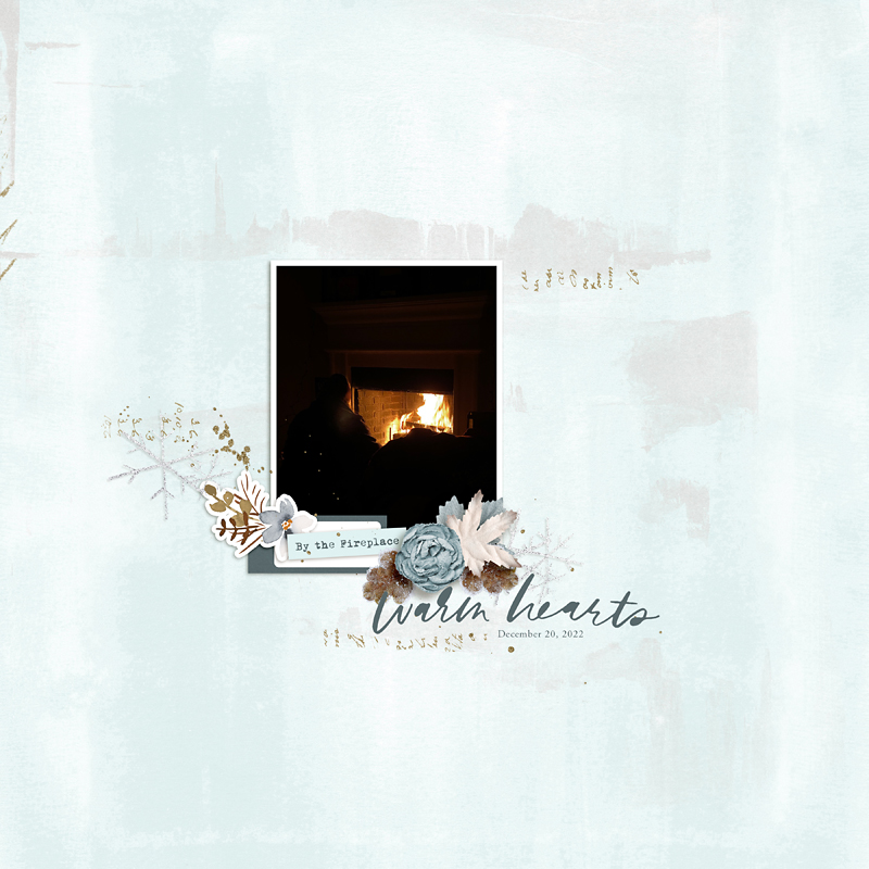 Cozy Fire