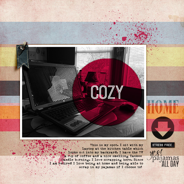 COZY  (Jan 2016  prdblogchaltransp)