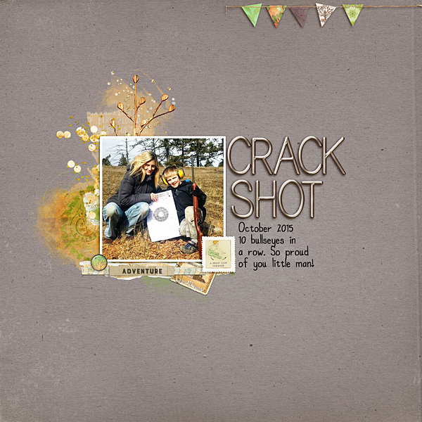 Crackshot