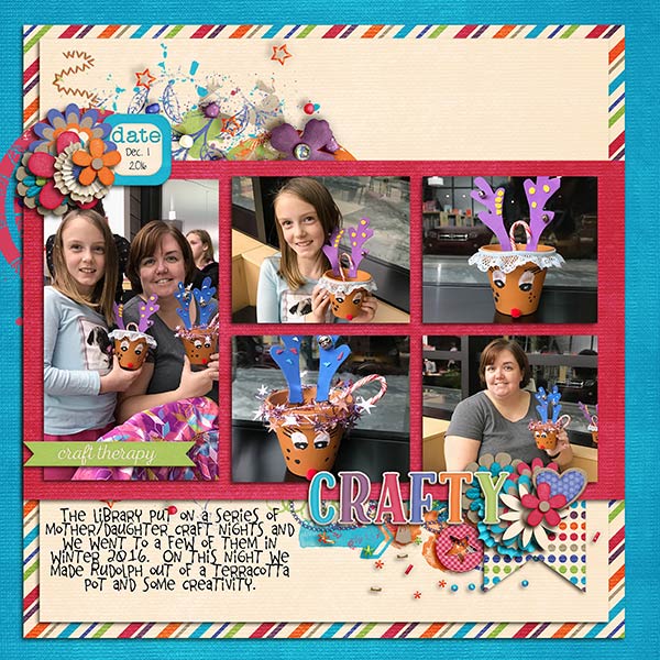 Craft Night