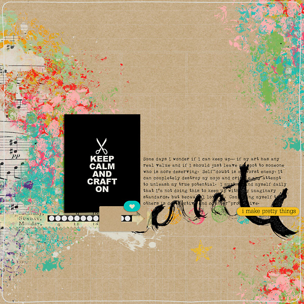 Craft On!