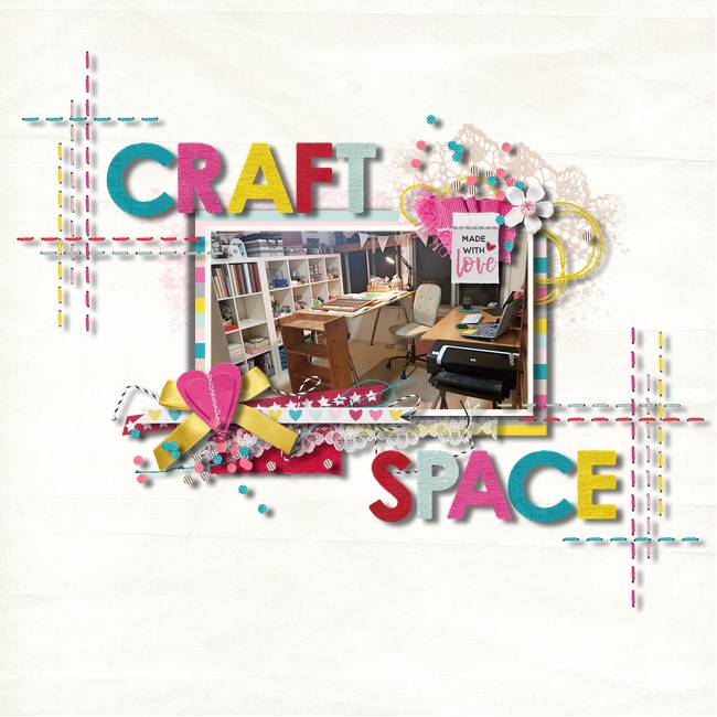 Craft-space