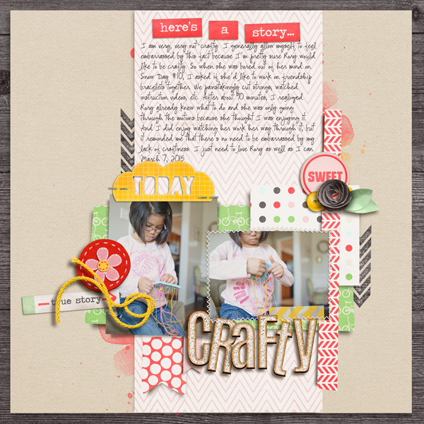 Craft