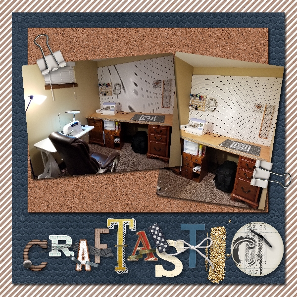 Craftastic