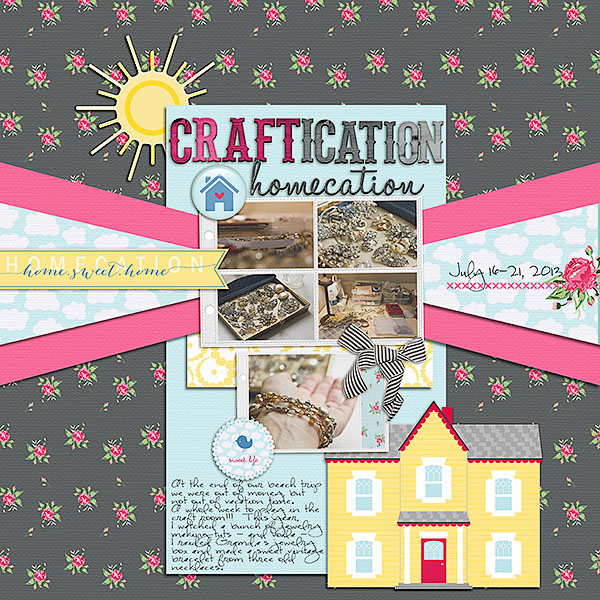 Craftication