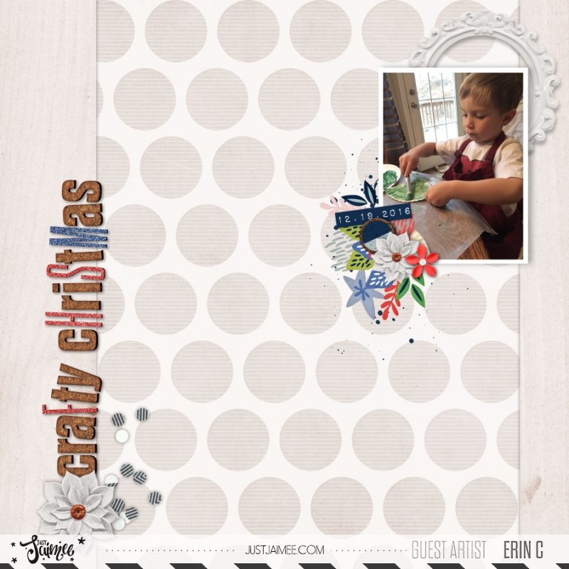 Crafty Christmas