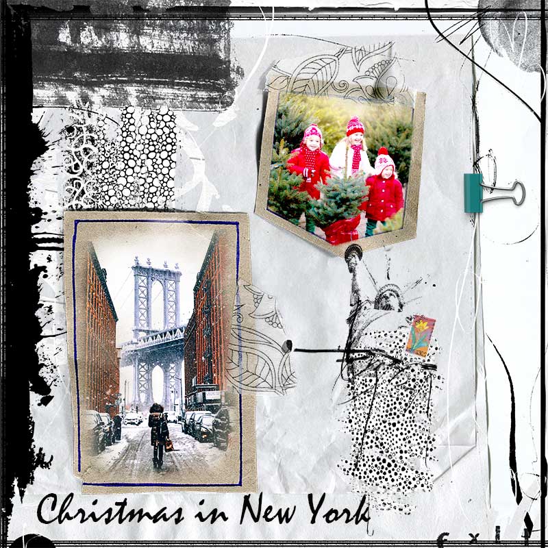 Crafty-Snippets-No8