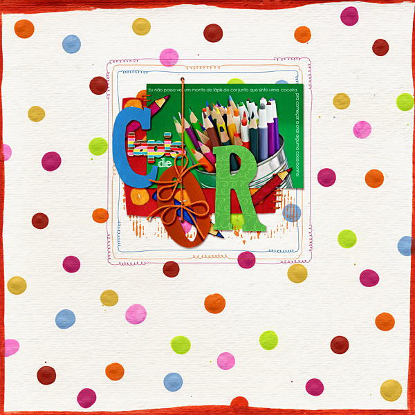 Crayons