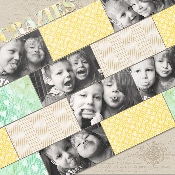 Crazies