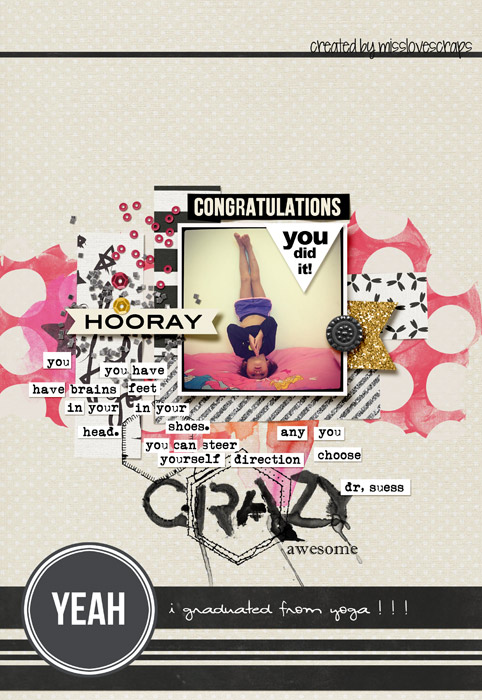 crazy awesome