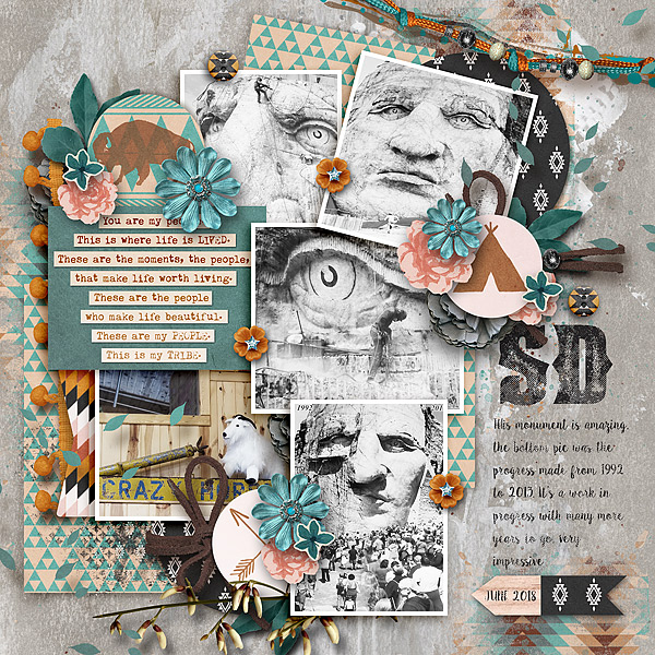 Crazy-horse