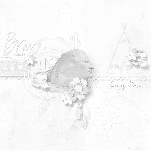 Crazy Horse