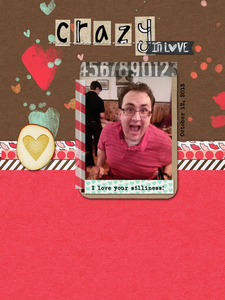 Crazy In Love