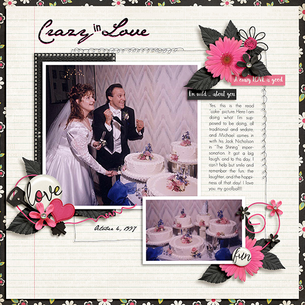 Crazy in Love
