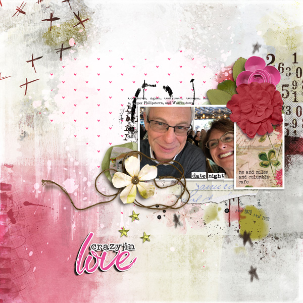 Crazy in Love