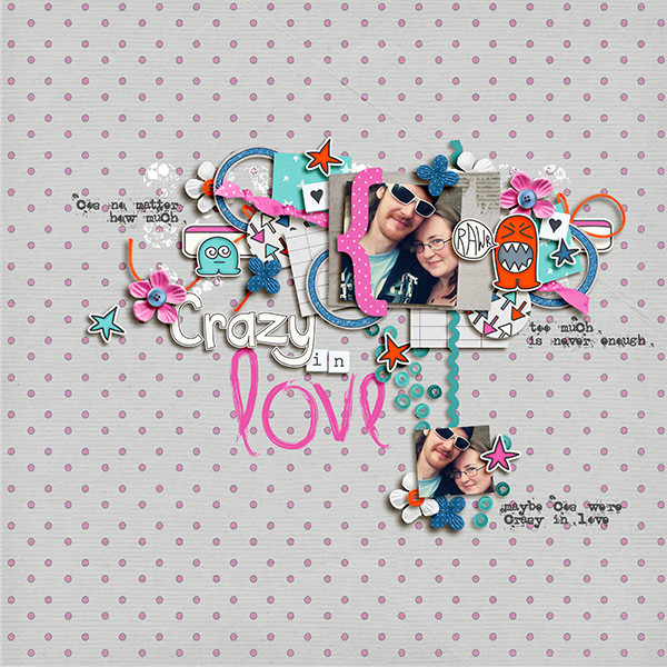 Crazy In Love