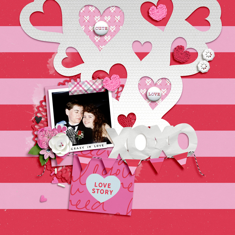 crazy in love