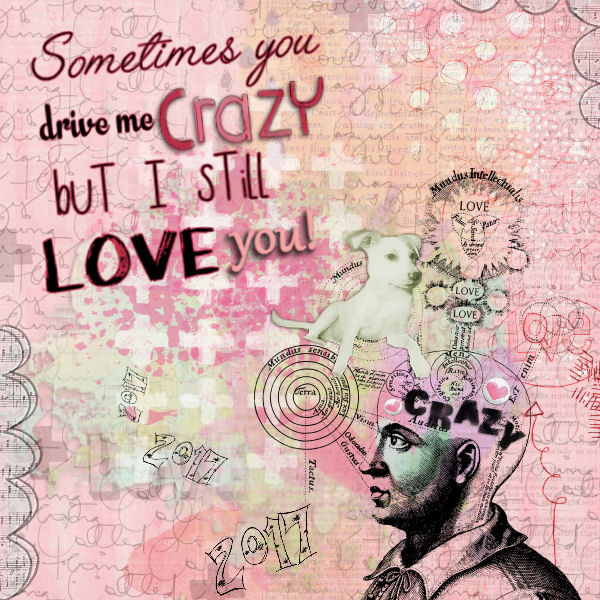 Crazy Love