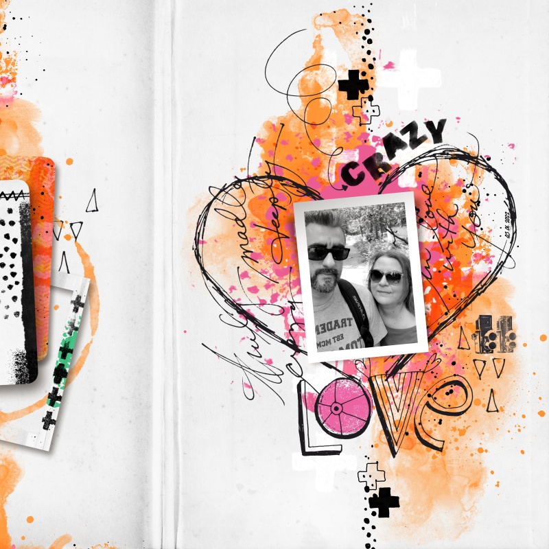 Crazy Love