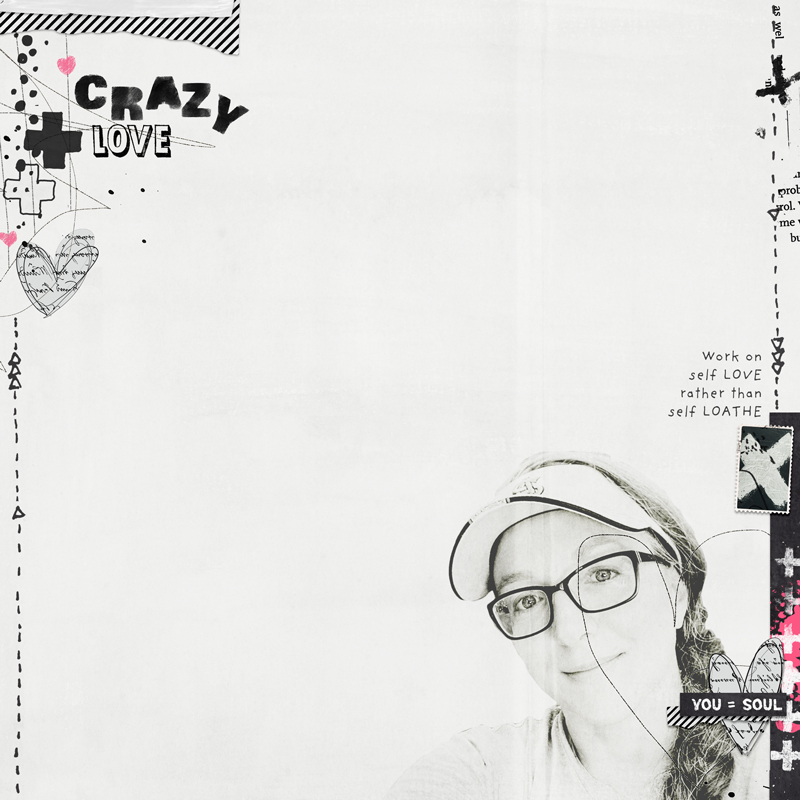 CrazyLove