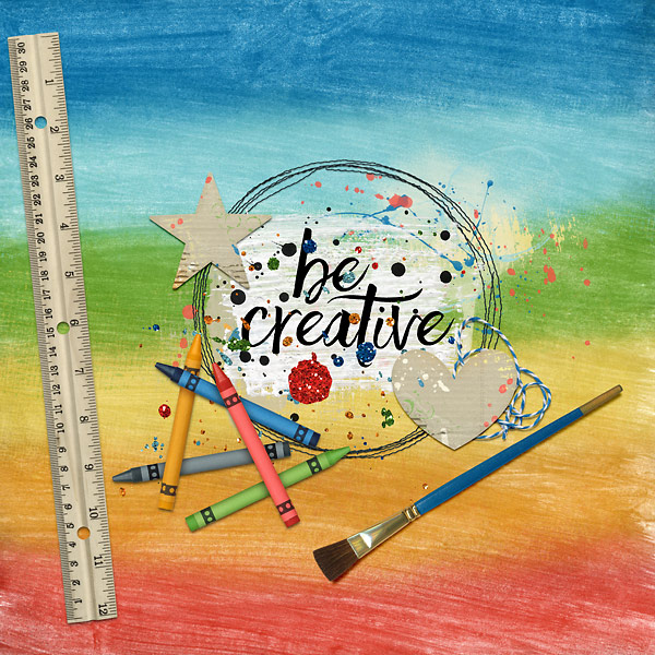 Create Everyday