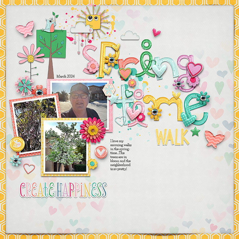 Create-happiness