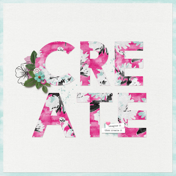 Create - Jan 6