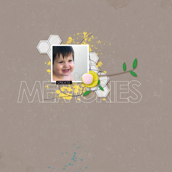 Create memories