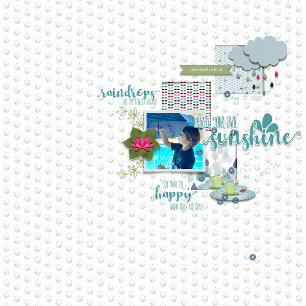Create-sunshine