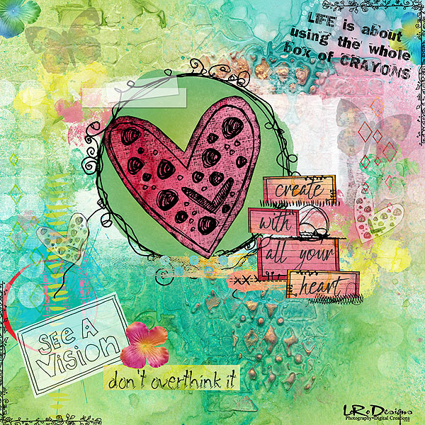 Create-with-all-your-heart