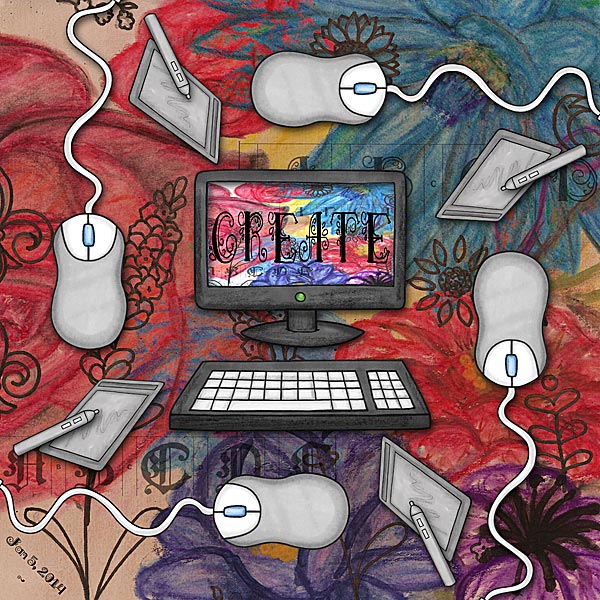 Create