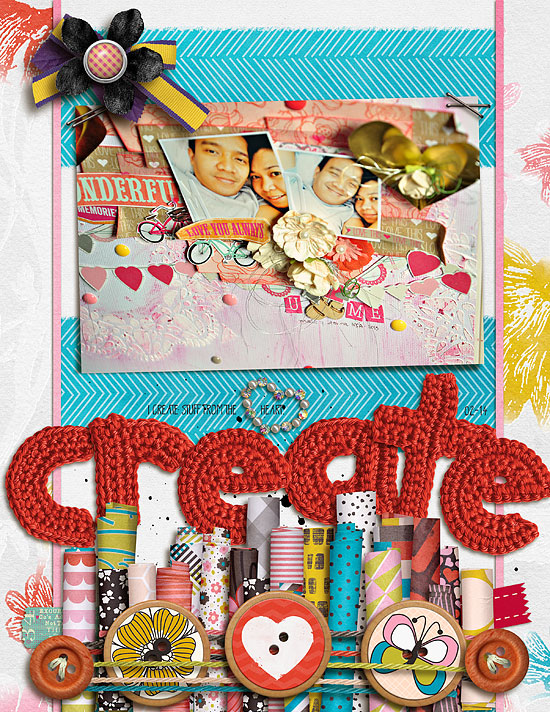 Create