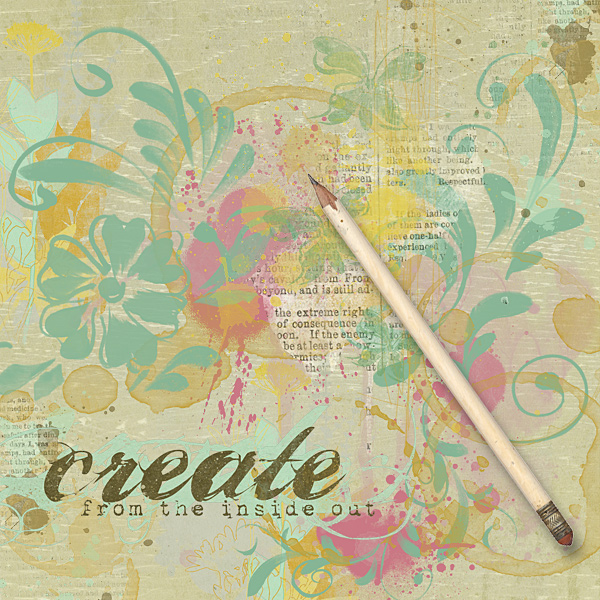 Create!
