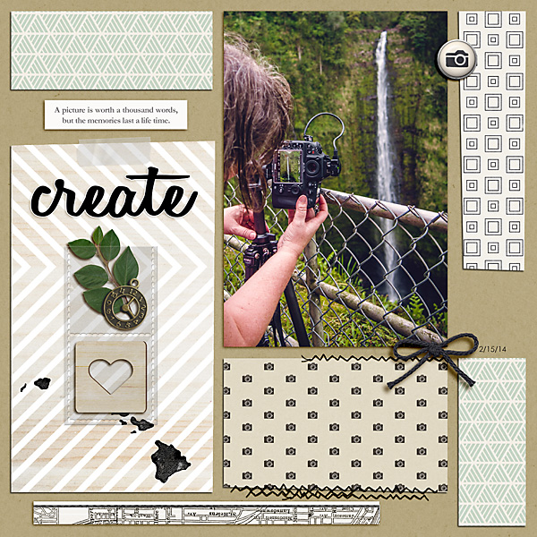 Create