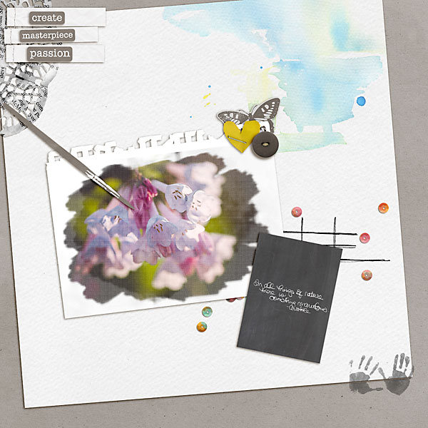 Create