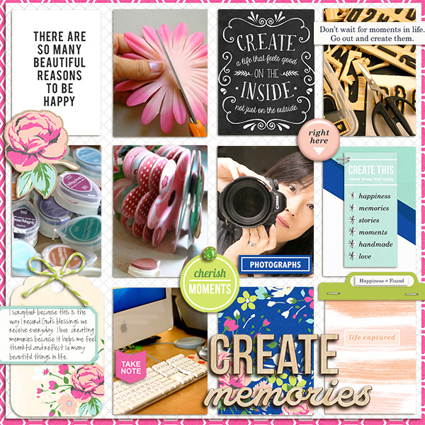 Create