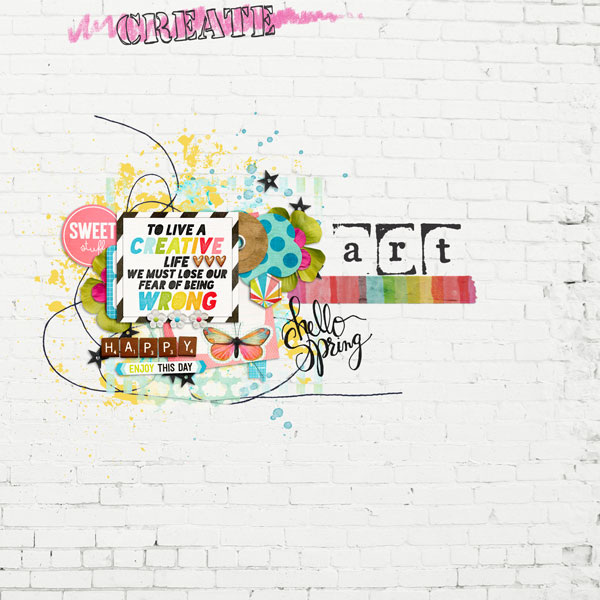 CREATE
