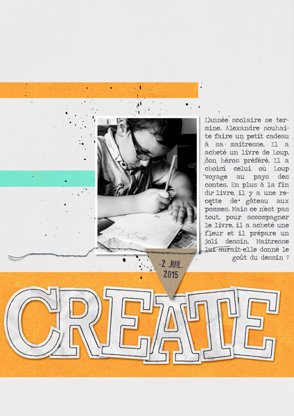 Create
