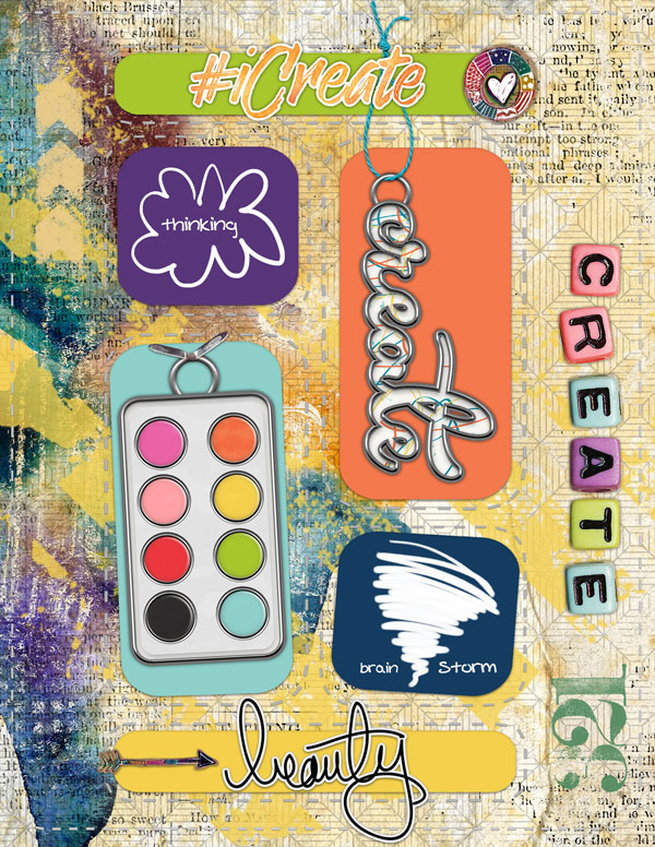 Create