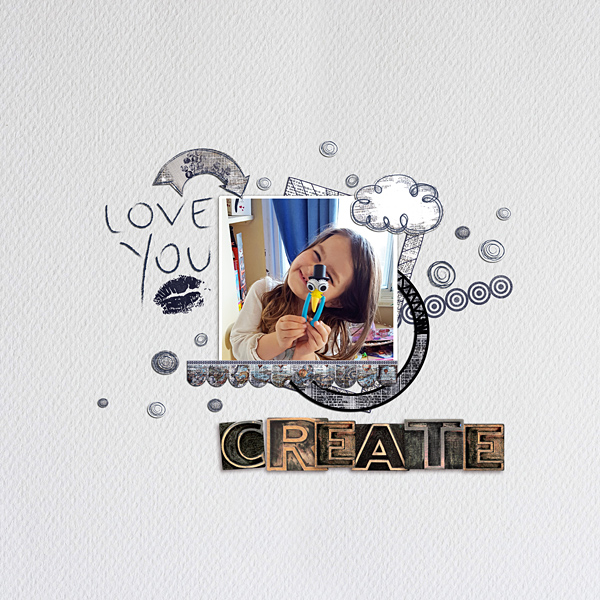 Create