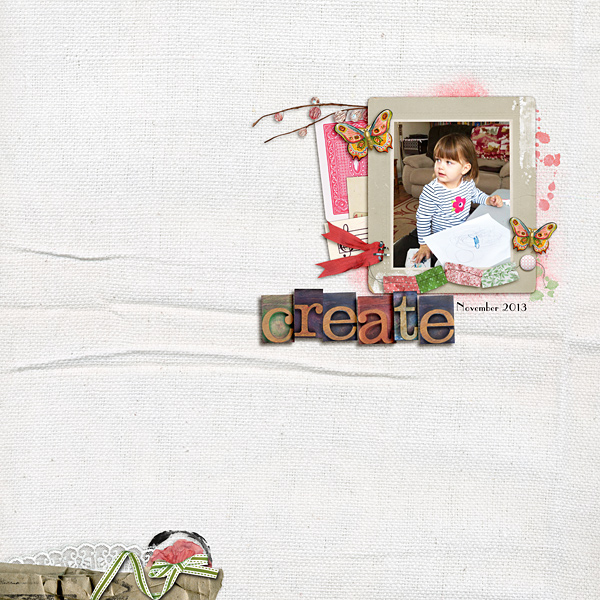 Create