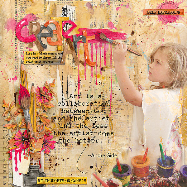 Create