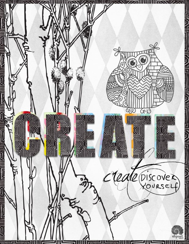 CREATE