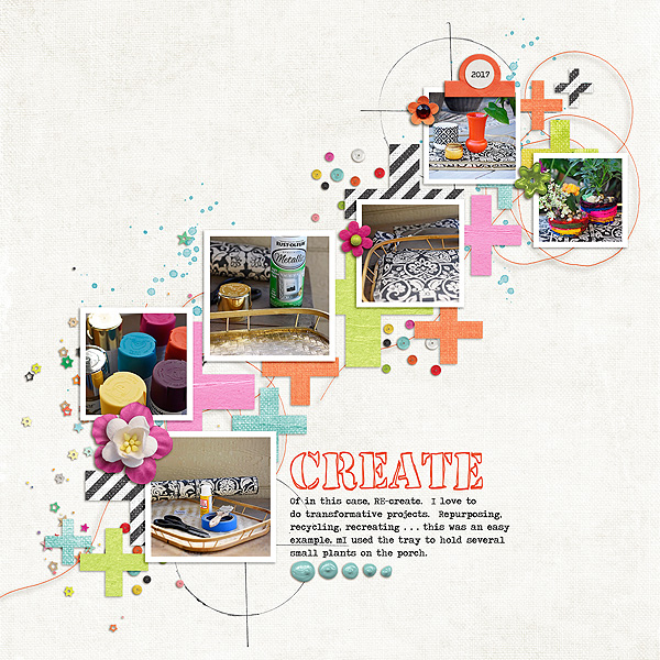 Create