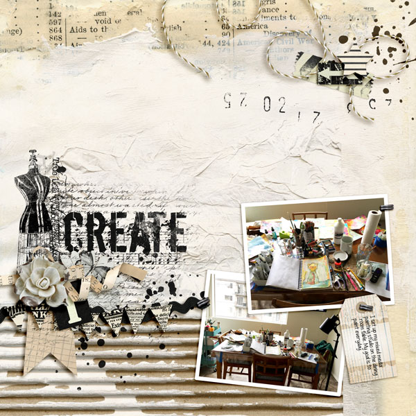 Create