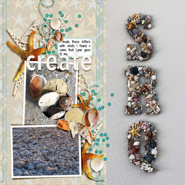 Create