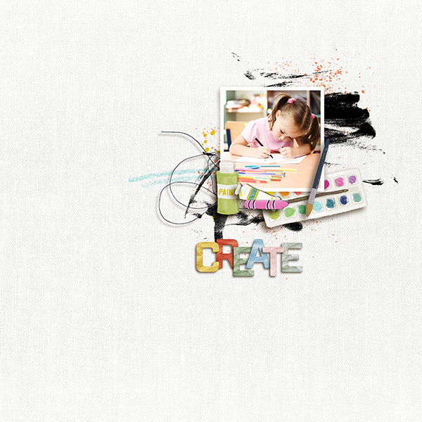 Create