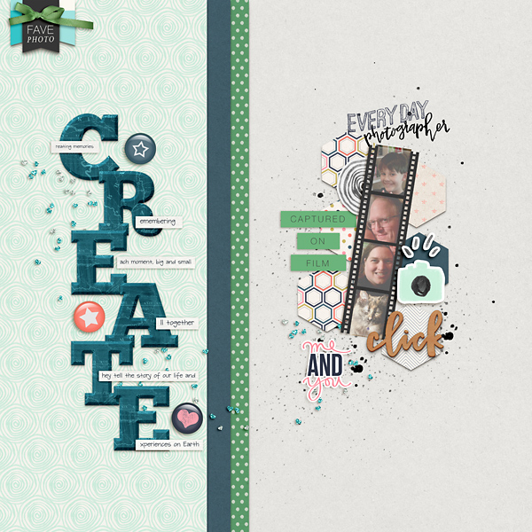 Create