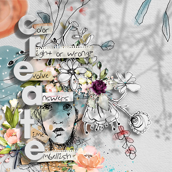 Create