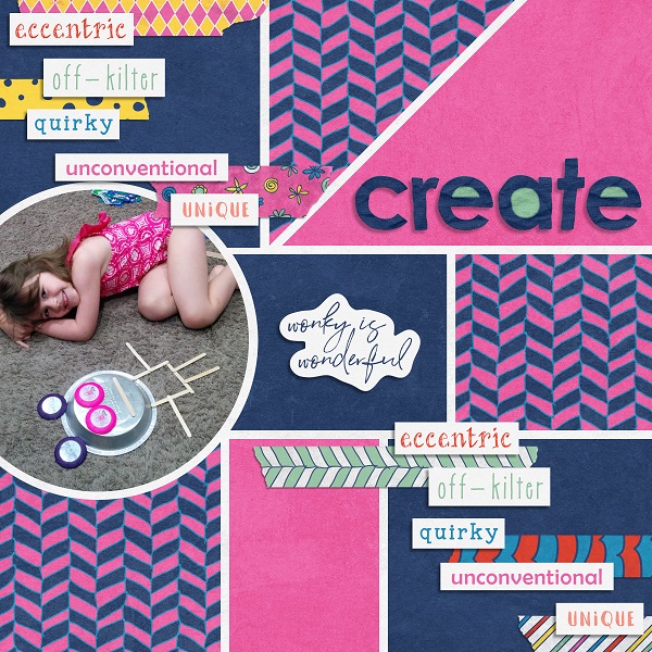 Create